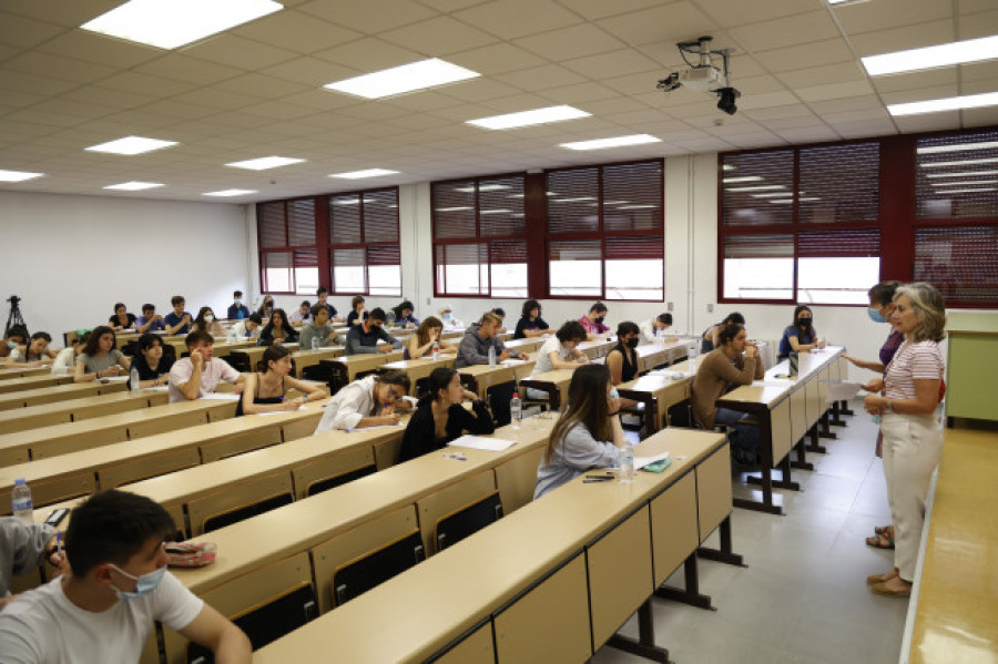 La USC y la UVigo mantienen posiciones en el ránking de Shanghái de mejores universidades