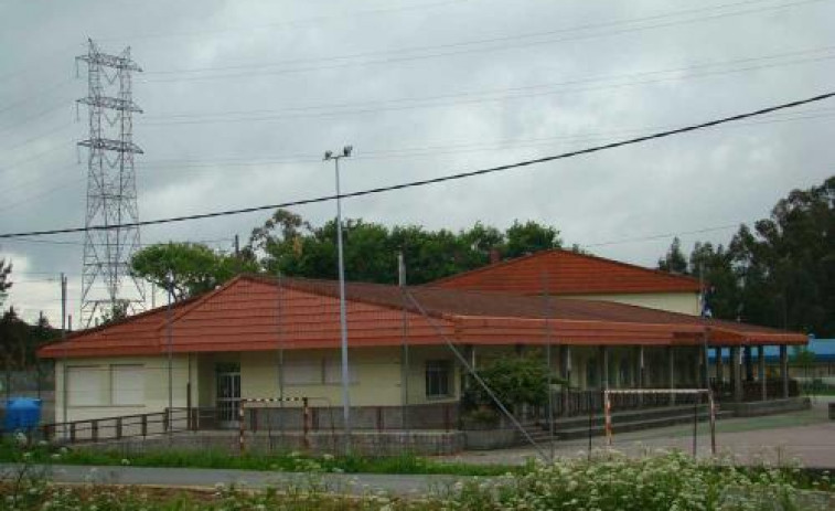 Sanidade da por estabilizado el brote de gastroenteritis en un colegio de Ames