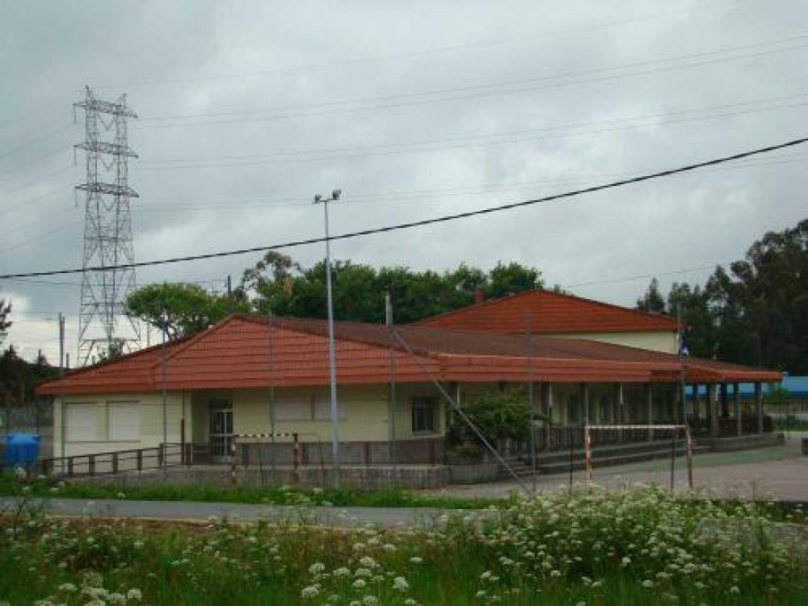 Sanidade da por estabilizado el brote de gastroenteritis en un colegio de Ames