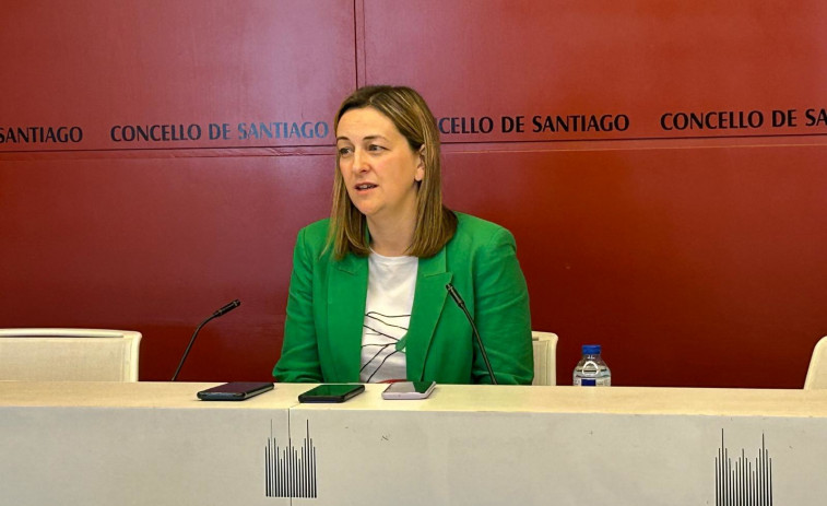 El gobierno de Santiago pide a la Xunta que 