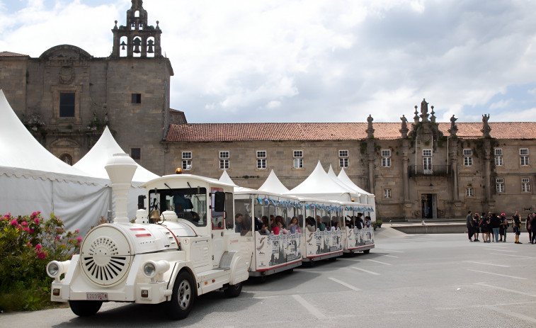 Así será a Festa do Banquete de Conxo | Programación completa e orixe da tradicional celebración compostelá