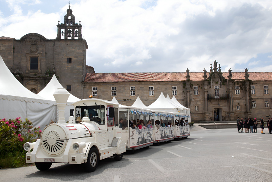 Así será a Festa do Banquete de Conxo | Programación completa e orixe da tradicional celebración compostelá