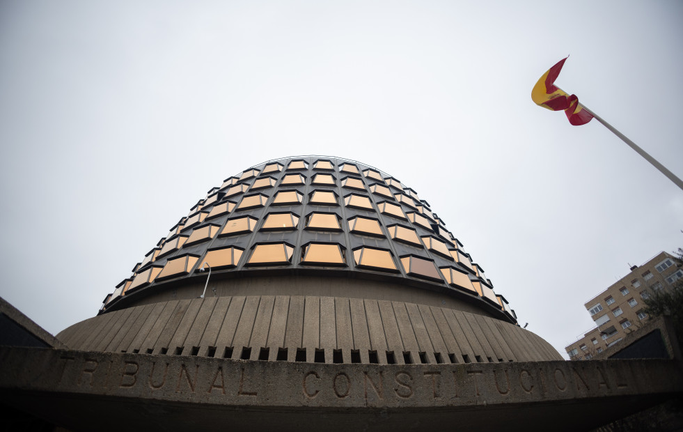El Constitucional valora al Gobierno por regular por el acceso a una vivienda digna
