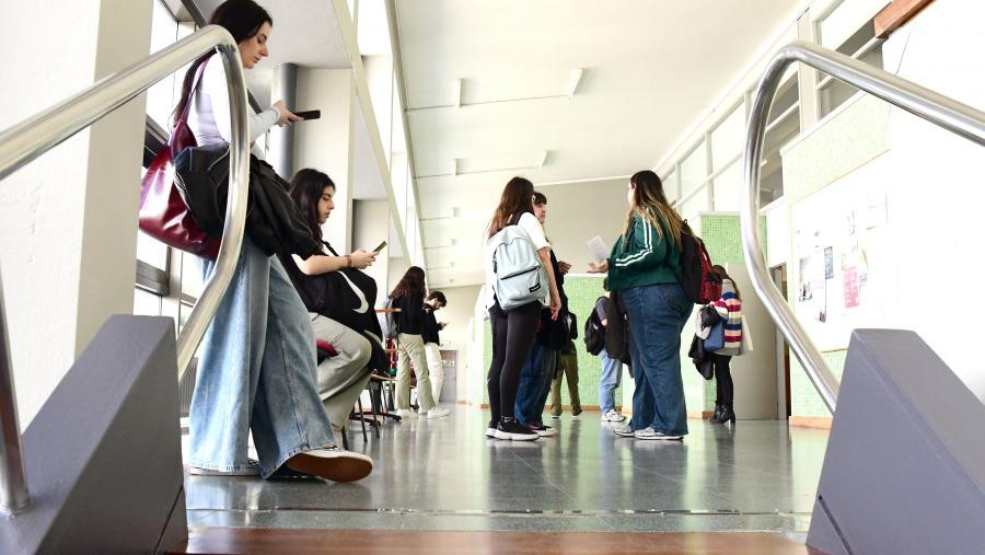 Los estudiantes de la USC podrán hacerse embajadores de las Naciones Unidas