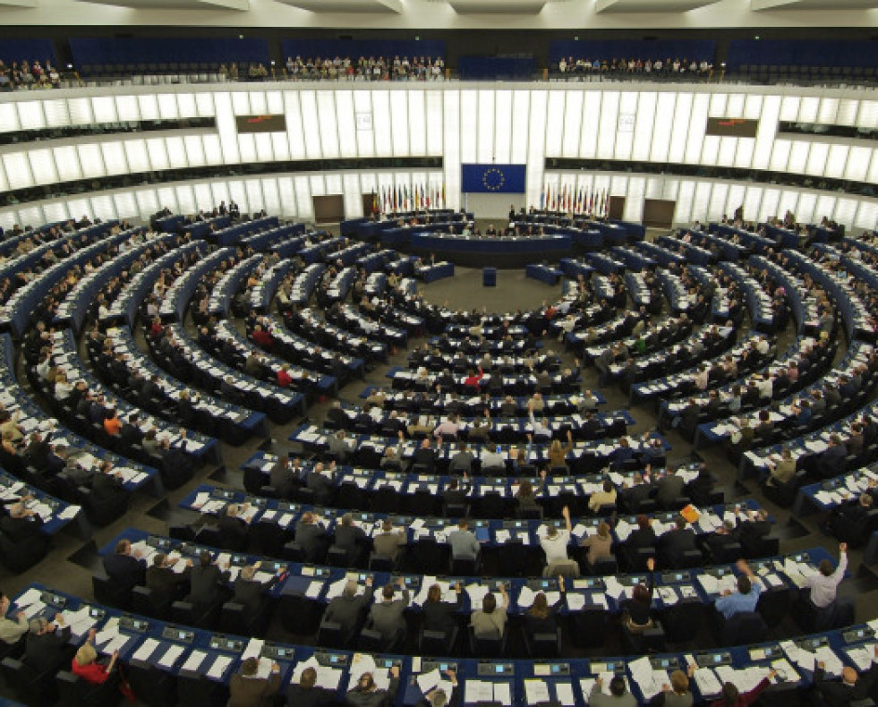 Parlamentoeuropeo