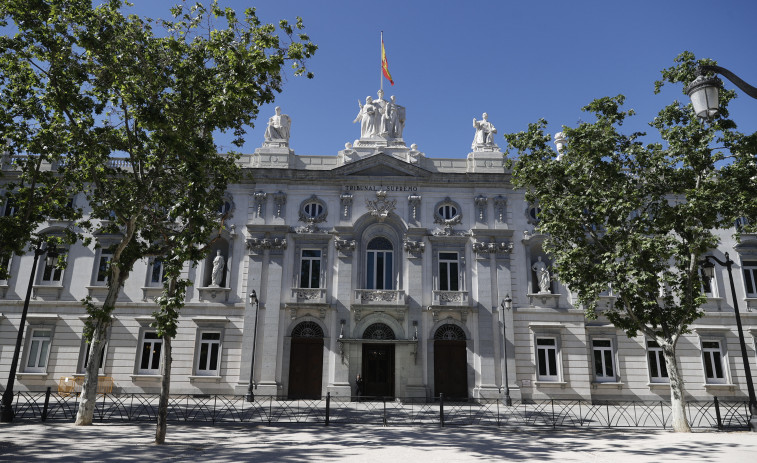 Mantienen la prisión permanente revisable para el hombre que asesinó a su sobrino de 3 años en Santiago