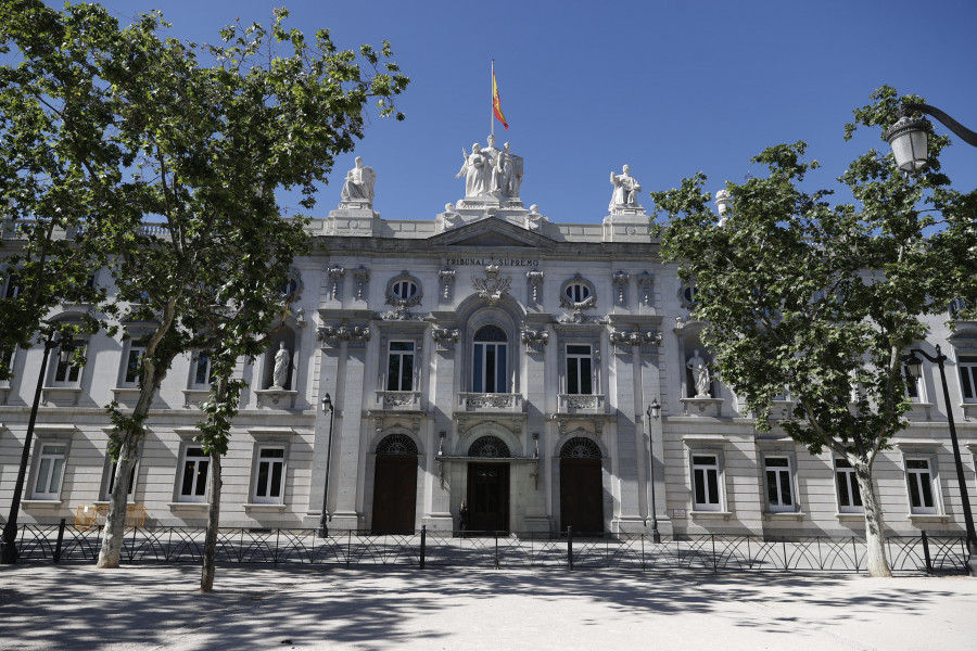 Mantienen la prisión permanente revisable para el hombre que asesinó a su sobrino de 3 años en Santiago