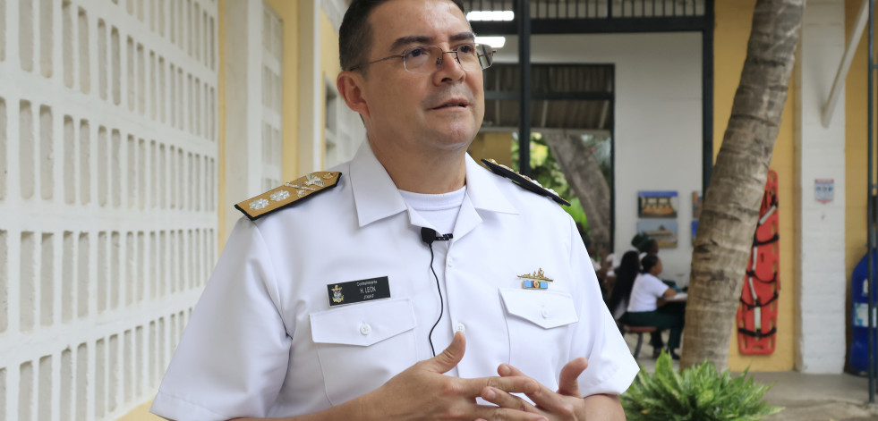 Investigar el galeón San José, el gran reto científico en el que se embarca Colombia
