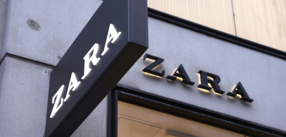 Los españoles gastan 460 euros en moda online con Zara y Shein como principales marcas