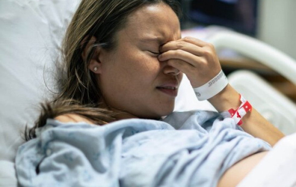Seis de cada diez mujeres aseguran haber sufrido violencia obstétrica