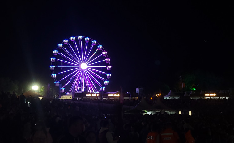 El festival O Son do Camiño vende sus primeros abonos el martes sin anunciar el cartel