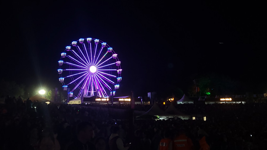 El festival O Son do Camiño vende sus primeros abonos el martes sin anunciar el cartel