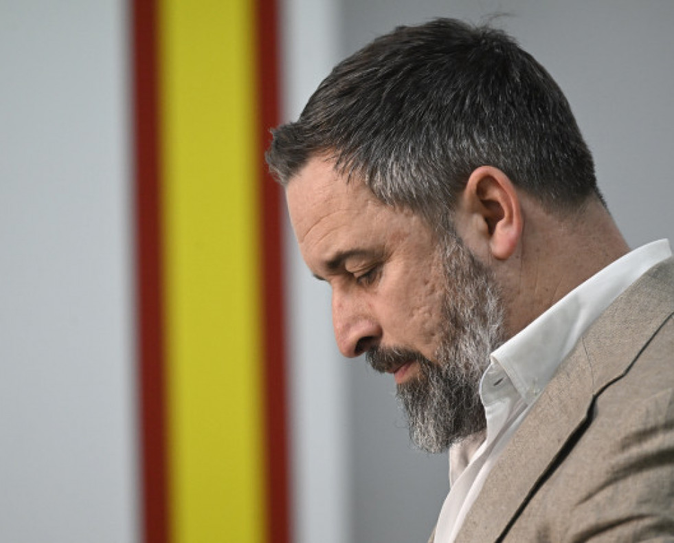 ElpresidentedeVOXSantiagoAbascal
