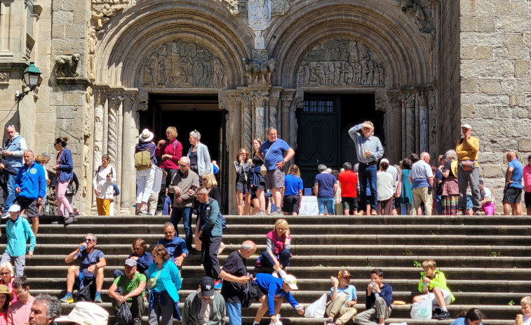 Solamente se permitirán en Santiago las Viviendas de Uso Turístico que cumplan con el PXOM