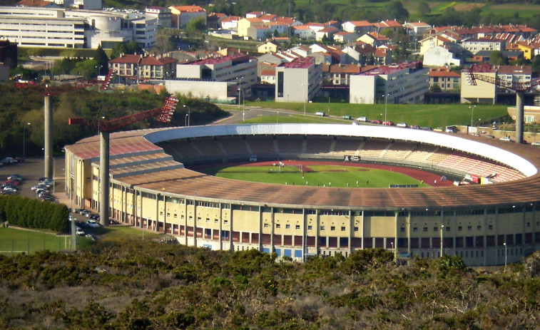 Así será el nuevo estadio Vero Boquete de San Lázaro