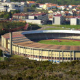 Estadio Vero Boquete