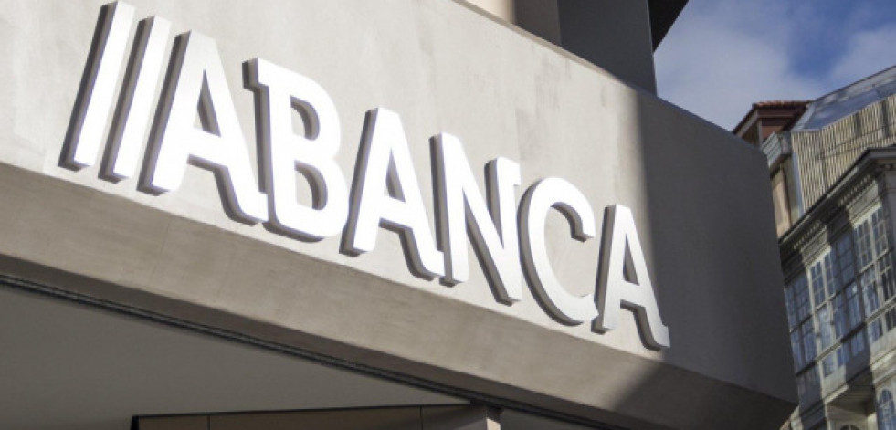 ABANCA dona un millón de euros a las víctimas de la DANA