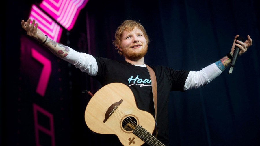 Cuenta atrás para que Ed Sheeran, Hardwell y Marshmello hagan vibrar Santiago (Gozo Festival 2024)