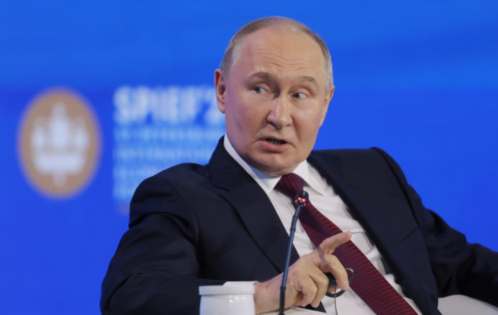 Rusia promete una respuesta 