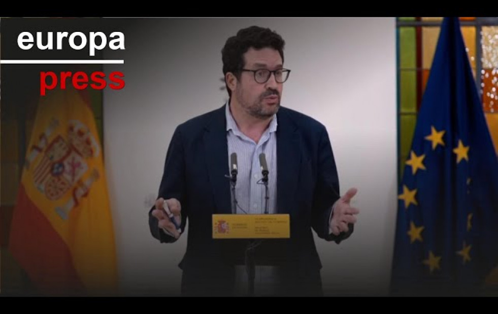 Trabajo toma las riendas de la negociación para acelerar la reducción de la jornada
