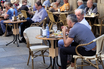 Turismo santiago