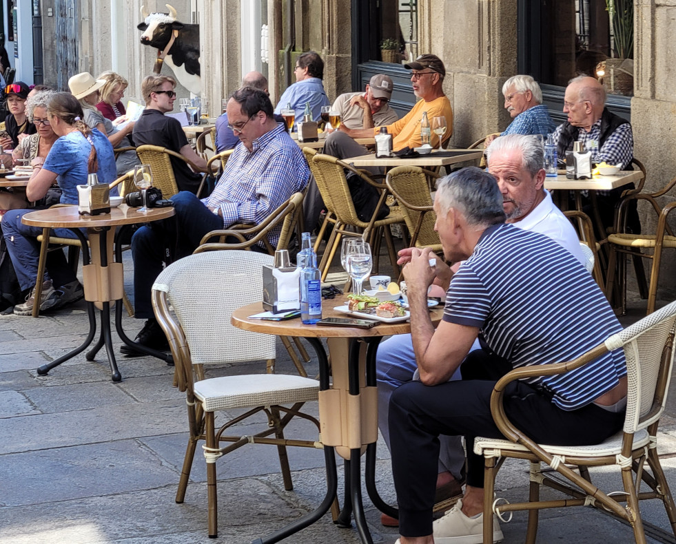 Turismo santiago