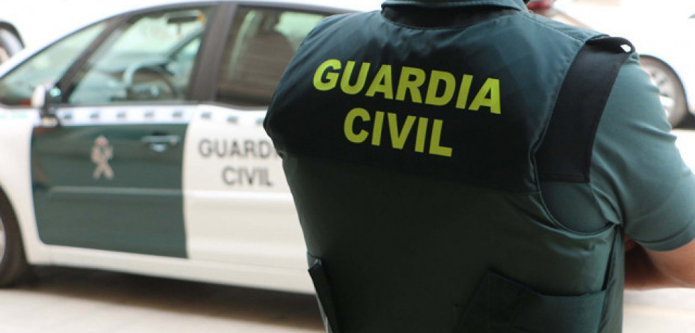 Asociación de Guardia Civil urge a Interior su reconocimiento como profesión de riesgo
