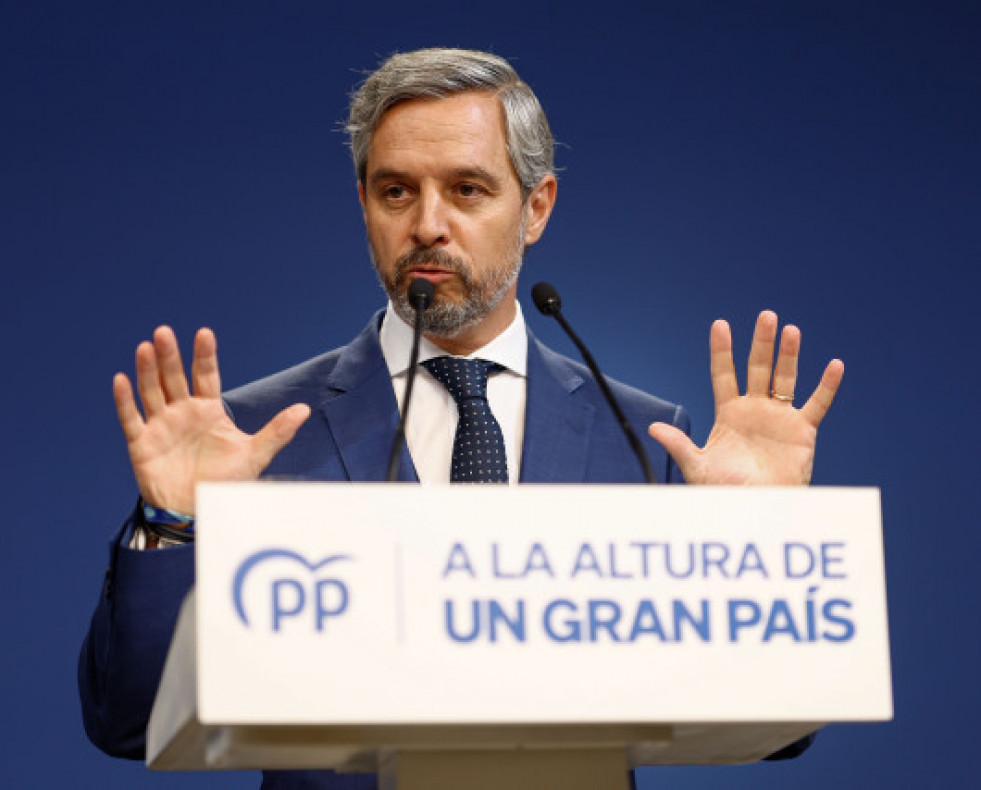 JuanBravoexplicalapropuestadelPPparadesgravarporlacompradevivieda