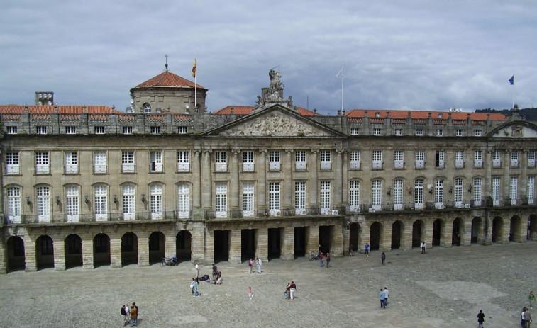 El Ayuntamiento de Santiago descarta destinar 
