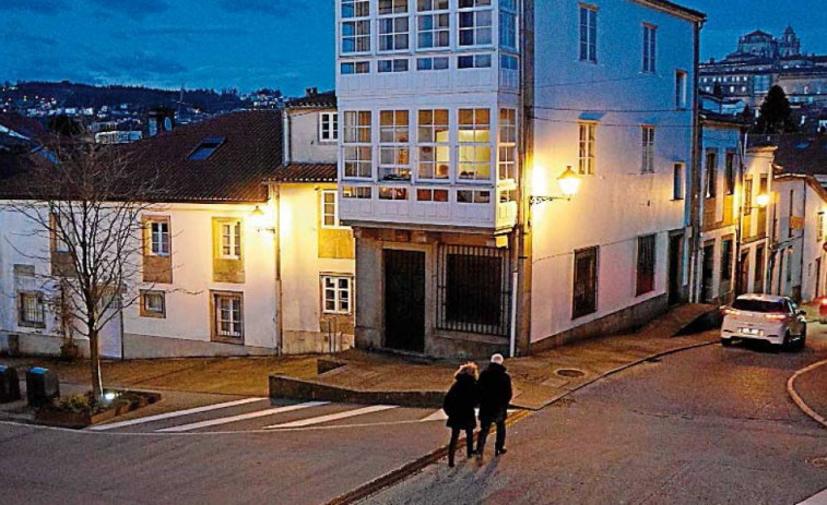 Arrancan las obras del Pombal a pesar de las quejas vecinales