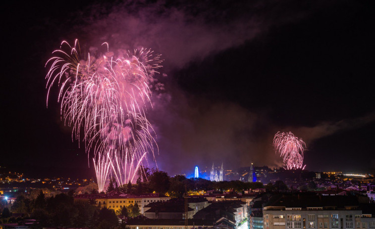 Fiestas del Apóstol 2024 en Santiago de Compostela: Programa completo, fechas y horarios