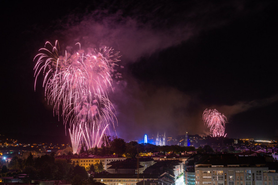 Fiestas del Apóstol 2024 en Santiago de Compostela: Programa completo, fechas y horarios