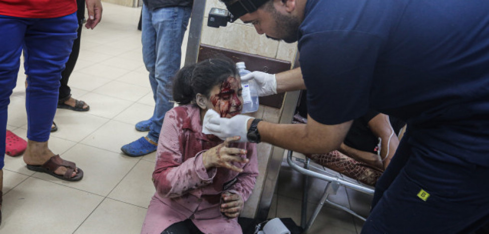 Israel debate quién debe combatir mientras suben los muertos en Gaza