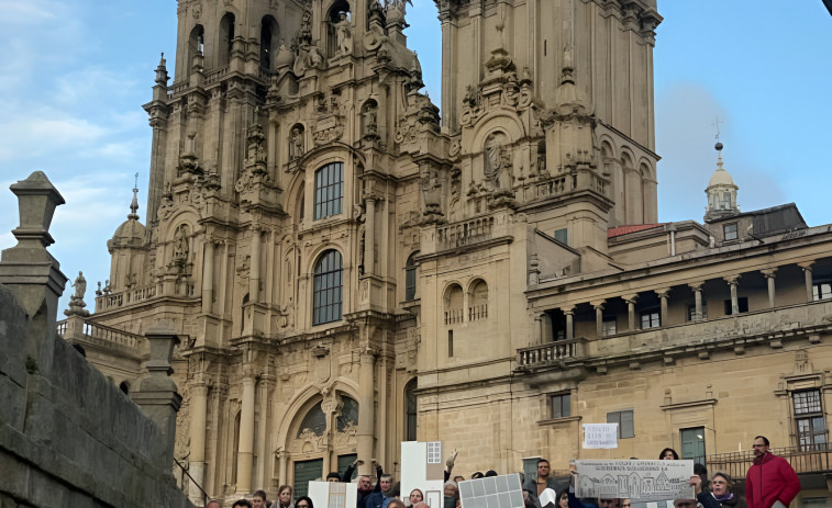 Los dueños de pisos turísticos cargan contra el Ministerio de Vivienda: 