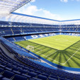 Riazor no es Wembley, pero podría