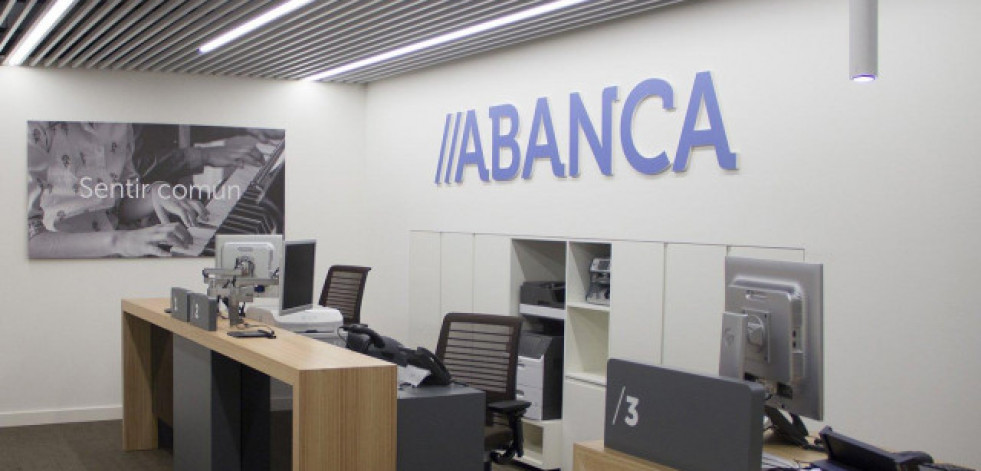 Abanca duplica su beneficio tras ganar 988 millones hasta septiembre