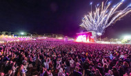 Más de 60.000 personas de 18 países asistieron a las dos citas del Gozo Festival en Santiago