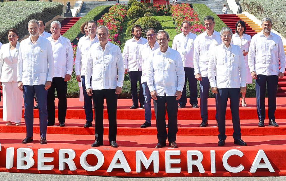 España será la sede de la XXX Cumbre Iberoamericana en 2026