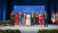 Santiago reivindica el Alba de Compostela como tradición