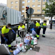 Hediondas fiestas de agosto