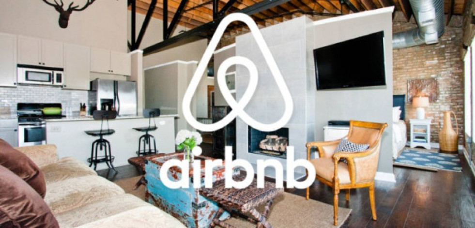 Airbnb pide al Gobierno medidas proporcionadas y justas para regular el alquiler de corta duración