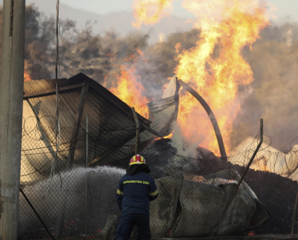 IncendioGrecia