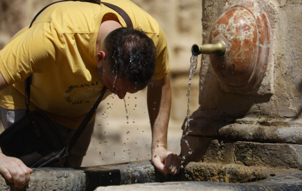 El calor agrava los efectos de diuréticos, antiinflamatorios y tranquilizantes, según los expertos