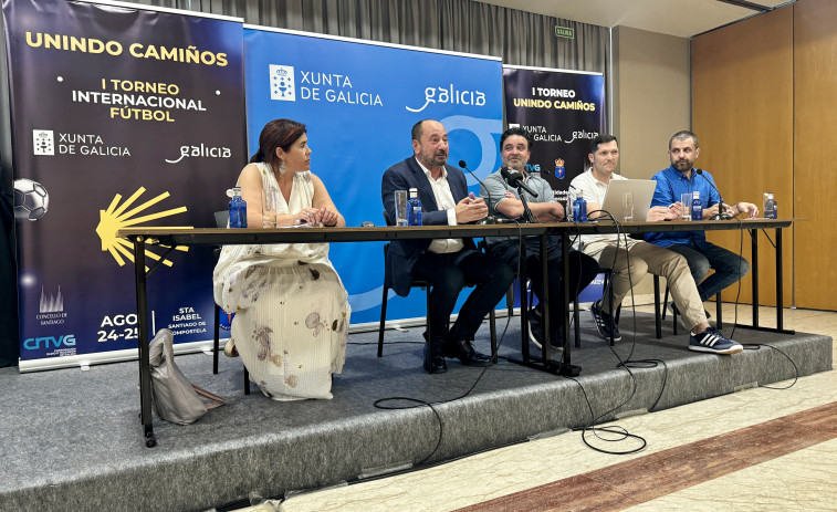 O I Trofeo de Fútbol 
