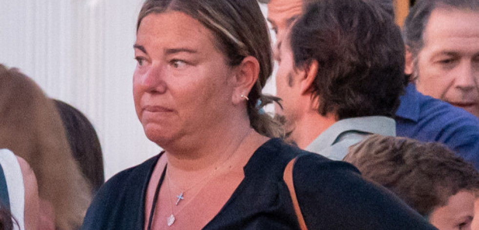 Muere Caritina la hija mayor de  Carlos Goyanes y Cari Lapique