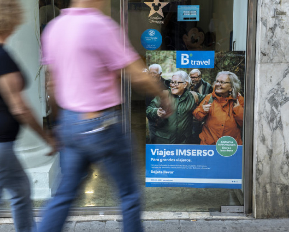 ViajesImserso 1