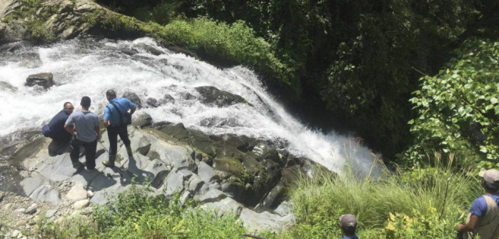 Hallan el cadáver de un turista español desaparecido en Nepal