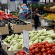 Encontrar el amor entre piñas y tomates