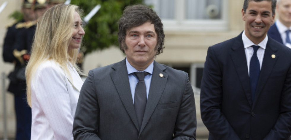 Javier Milei: el excéntrico economista de ultraderecha que sacudió la política argentina