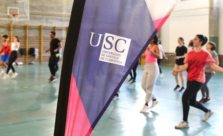 La USC invita a los institutos de Galicia a conocer sus instalaciones
